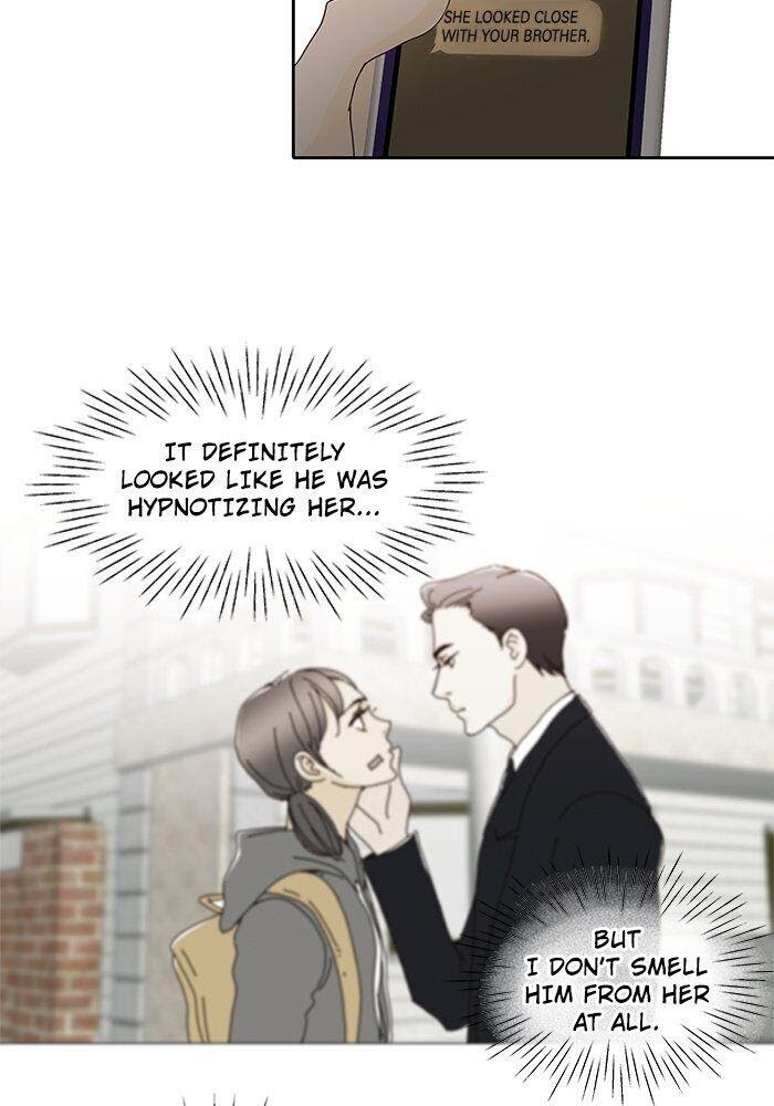 Vampire Next Door Chapter 40 #22