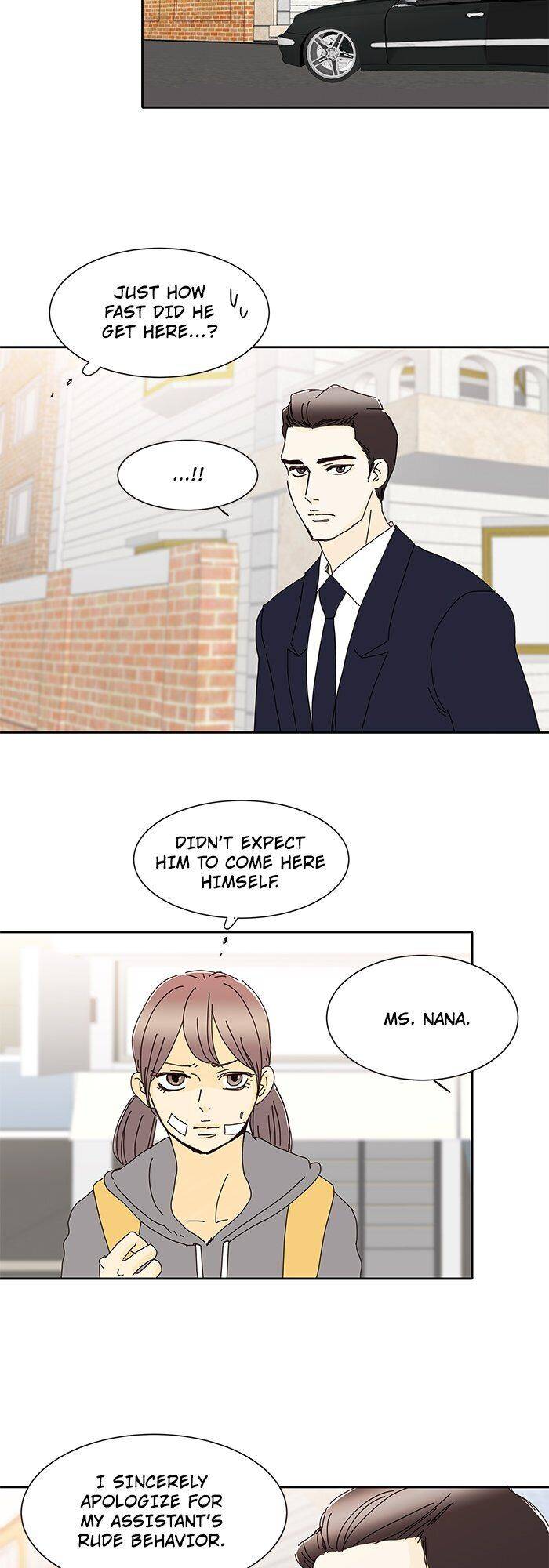 Vampire Next Door Chapter 38 #19