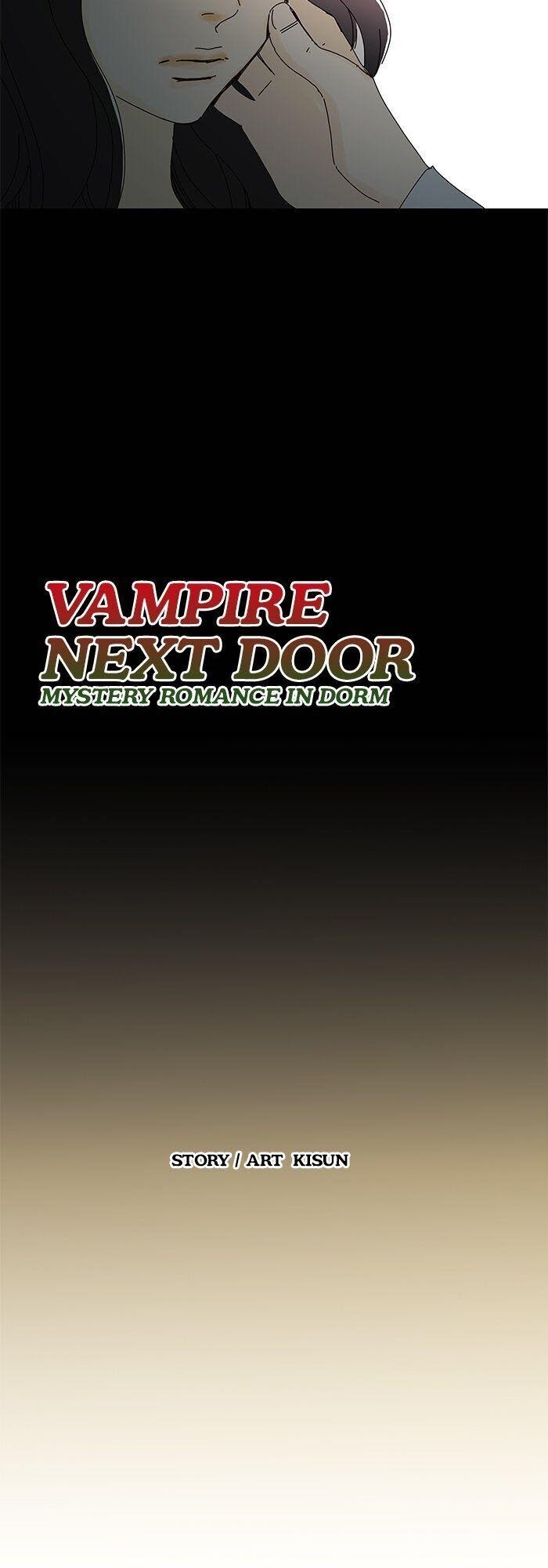Vampire Next Door Chapter 36 #8
