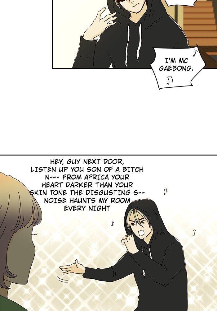 Vampire Next Door Chapter 36 #16