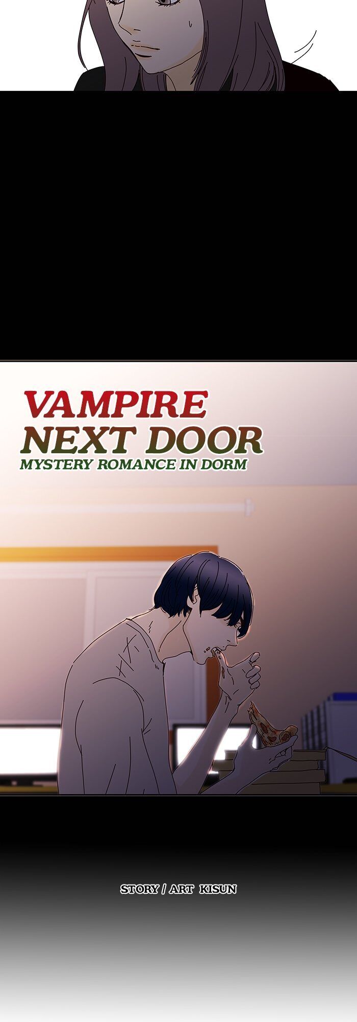 Vampire Next Door Chapter 32 #11