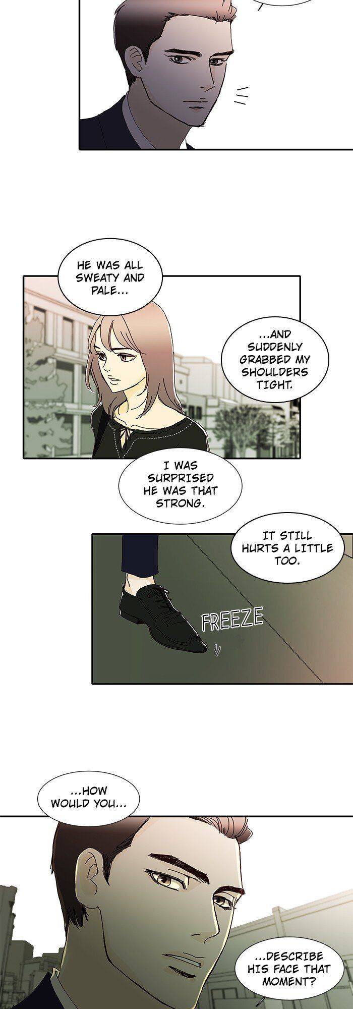 Vampire Next Door Chapter 28 #20