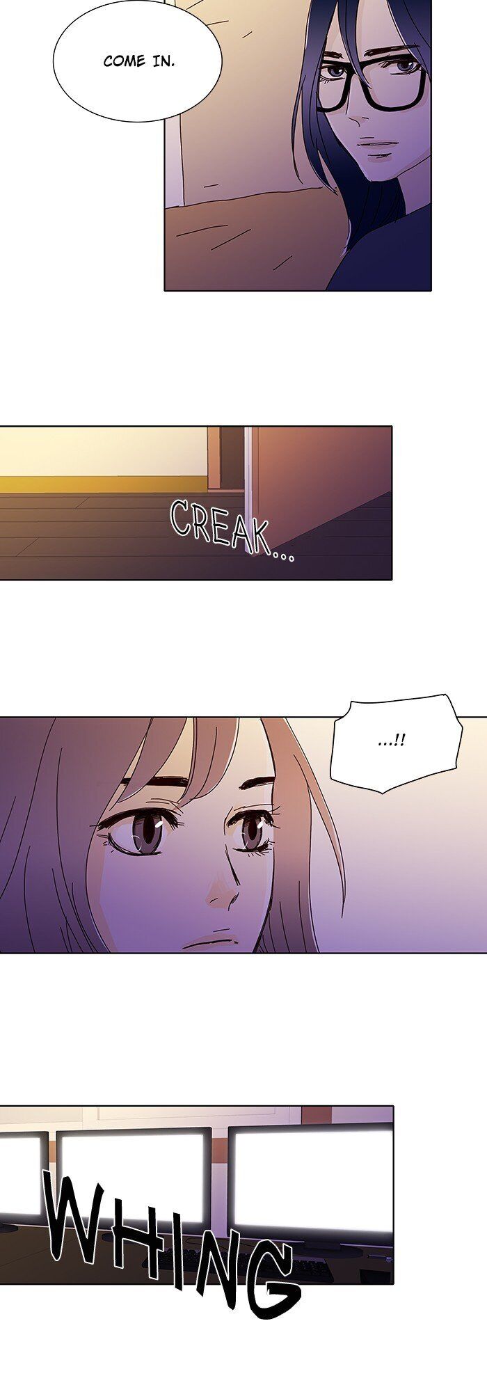 Vampire Next Door Chapter 6 #18