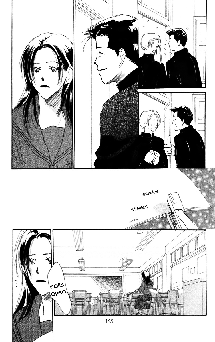 Sensei! Chapter 18.91 #31