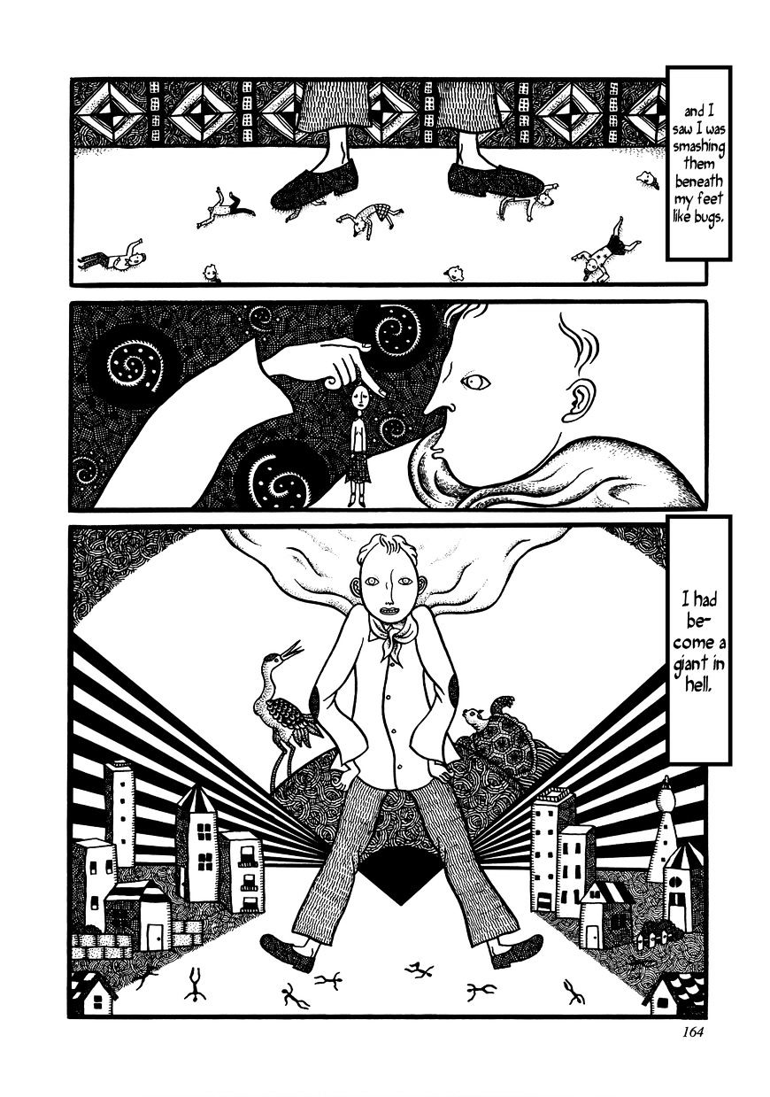 Jigoku Chapter 11 #13