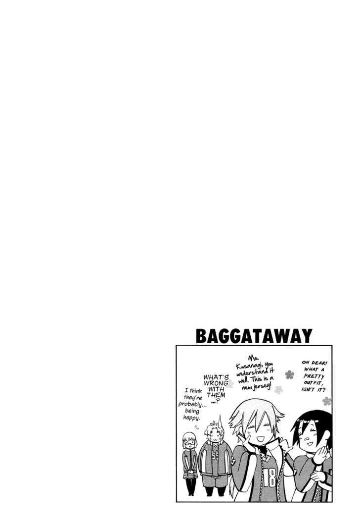 Baggataway Chapter 12 #7