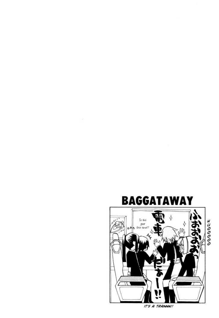 Baggataway Chapter 7 #30