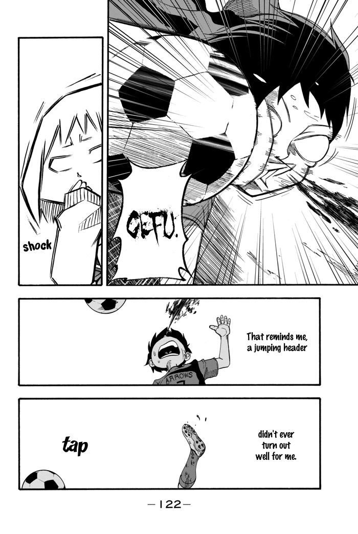 Field No Hanako-San Chapter 2 #51