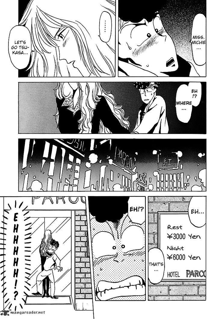 Bucchigiri Chapter 17 #13