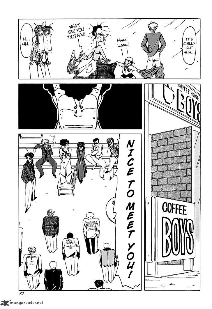 Bucchigiri Chapter 14 #11