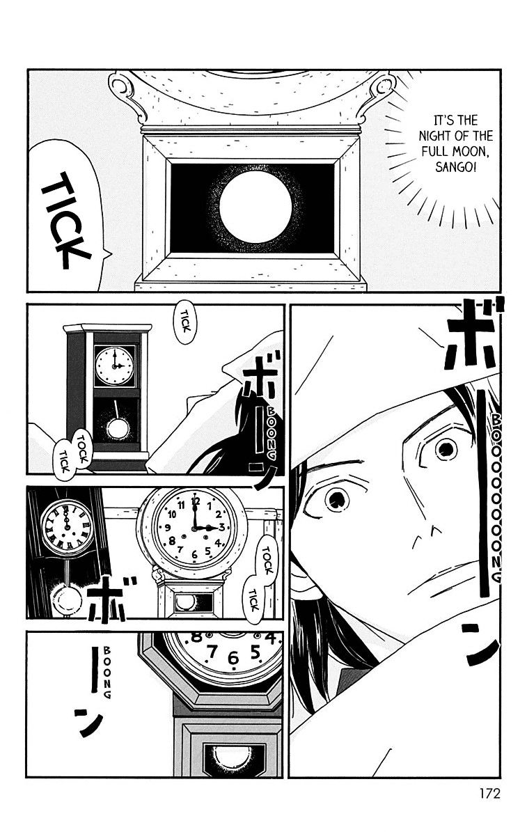 Chikutaku Bonbon Chapter 15 #16