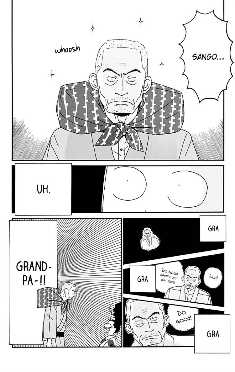 Chikutaku Bonbon Chapter 10 #24