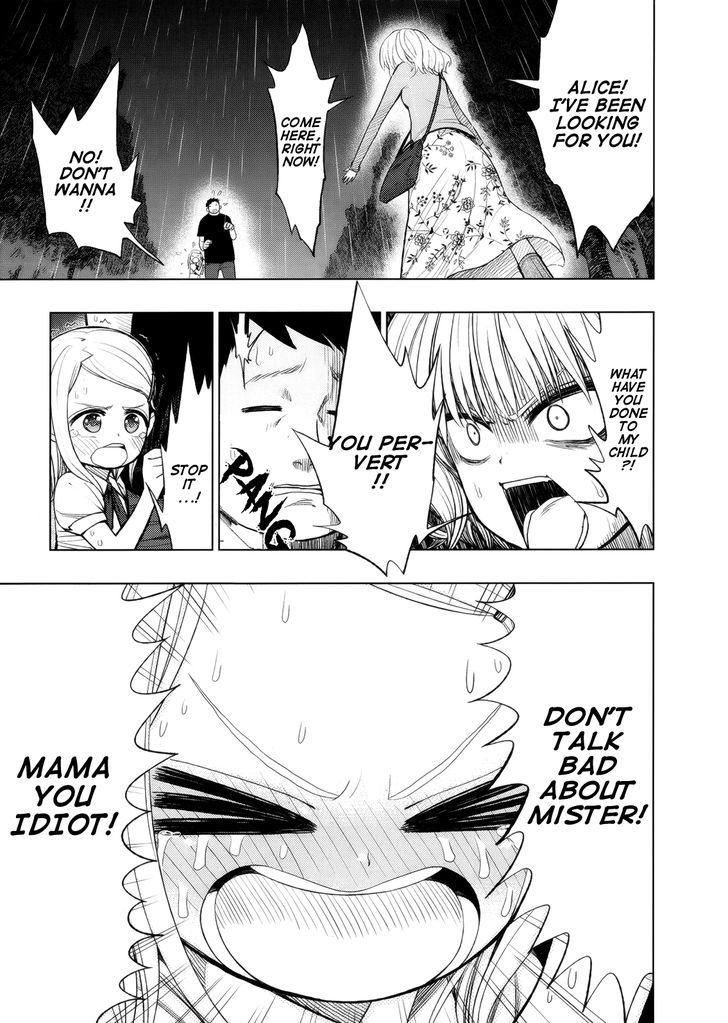 Zanuff The Butcher Chapter 1 #23