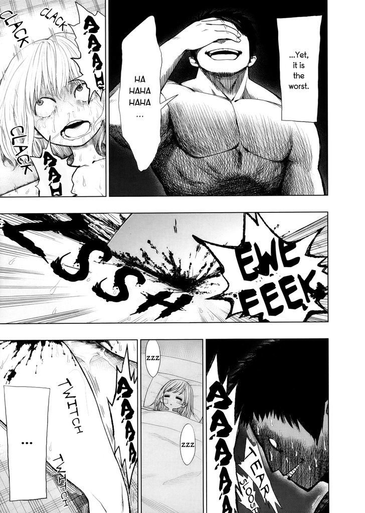 Zanuff The Butcher Chapter 1 #31