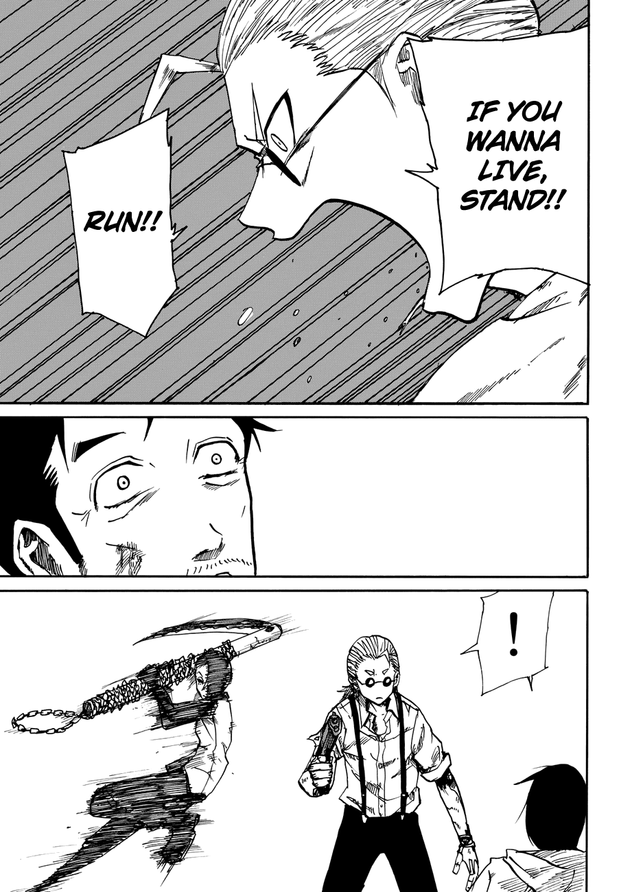 Change-R Chapter 4 #27