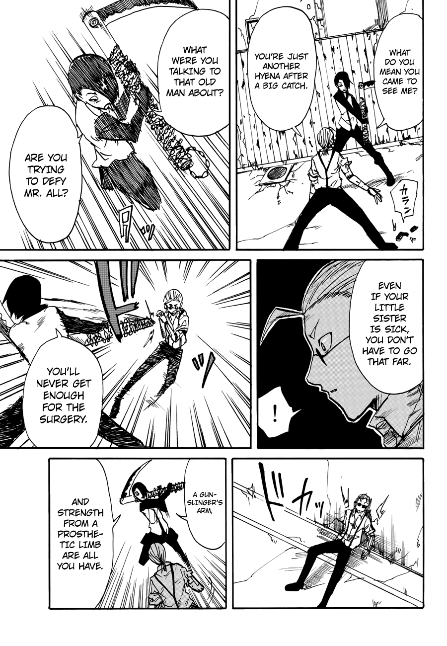 Change-R Chapter 4 #29