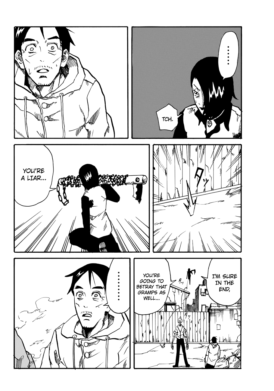 Change-R Chapter 4 #34