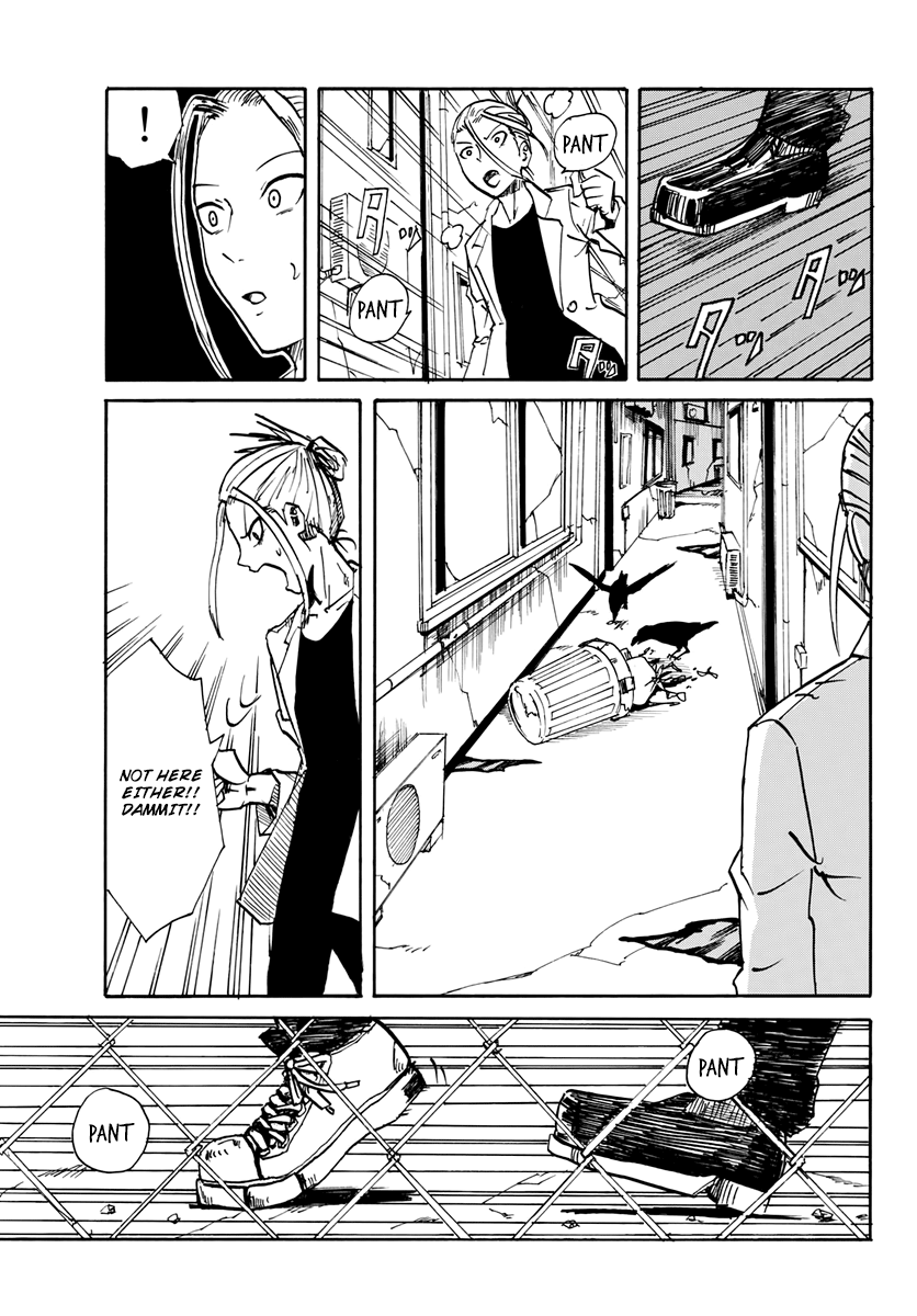 Change-R Chapter 2 #20