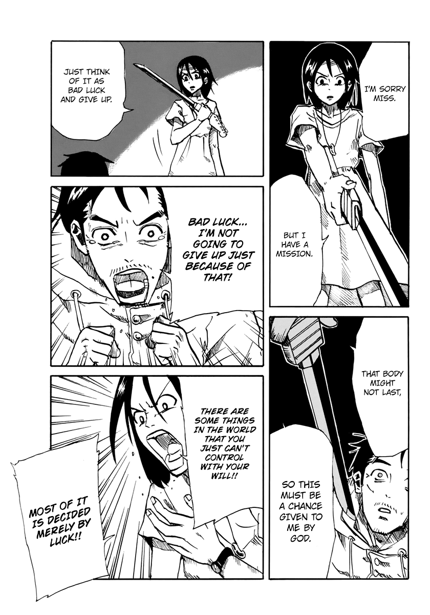 Change-R Chapter 2 #36