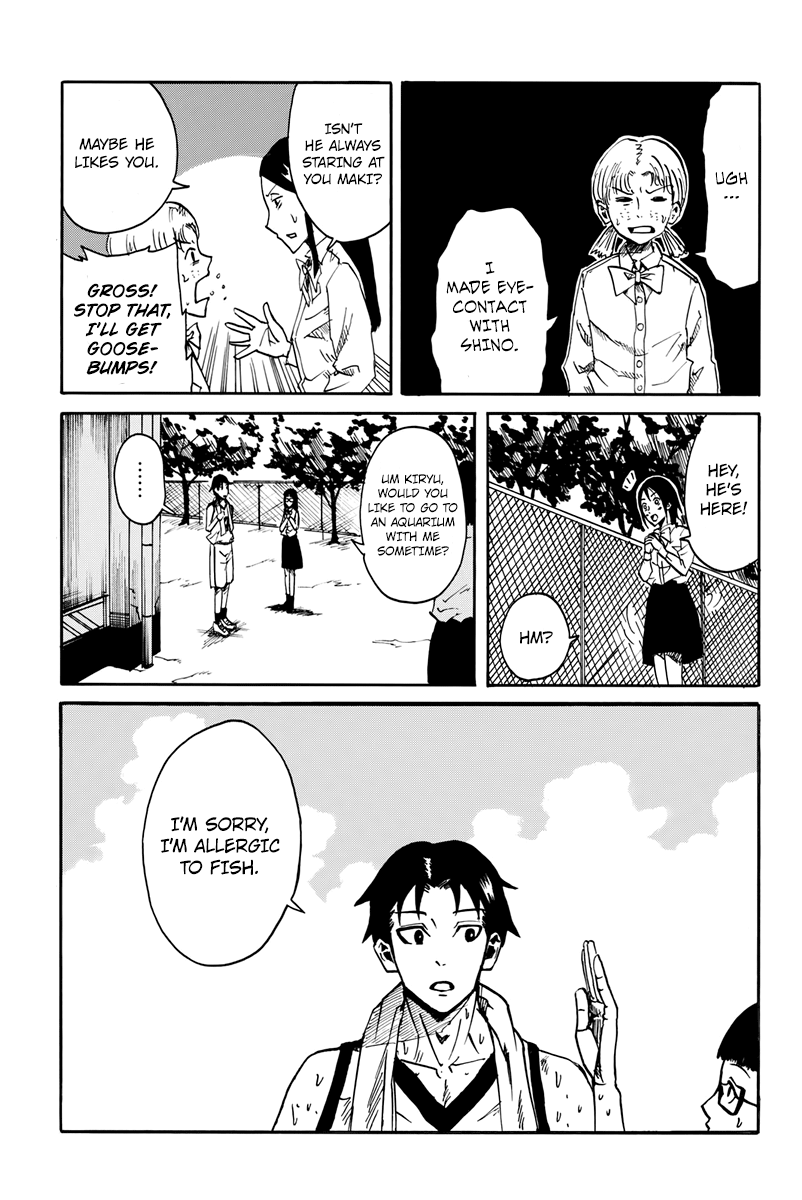 Change-R Chapter 1 #19