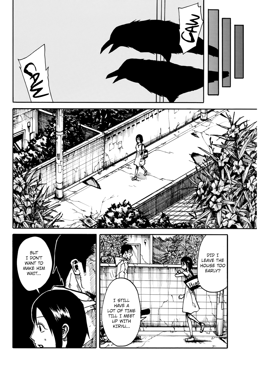 Change-R Chapter 1 #36