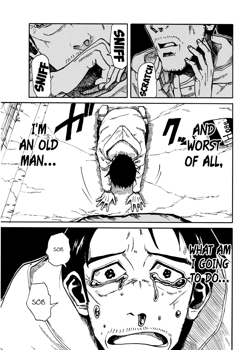 Change-R Chapter 1 #46