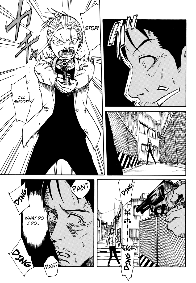 Change-R Chapter 1 #54