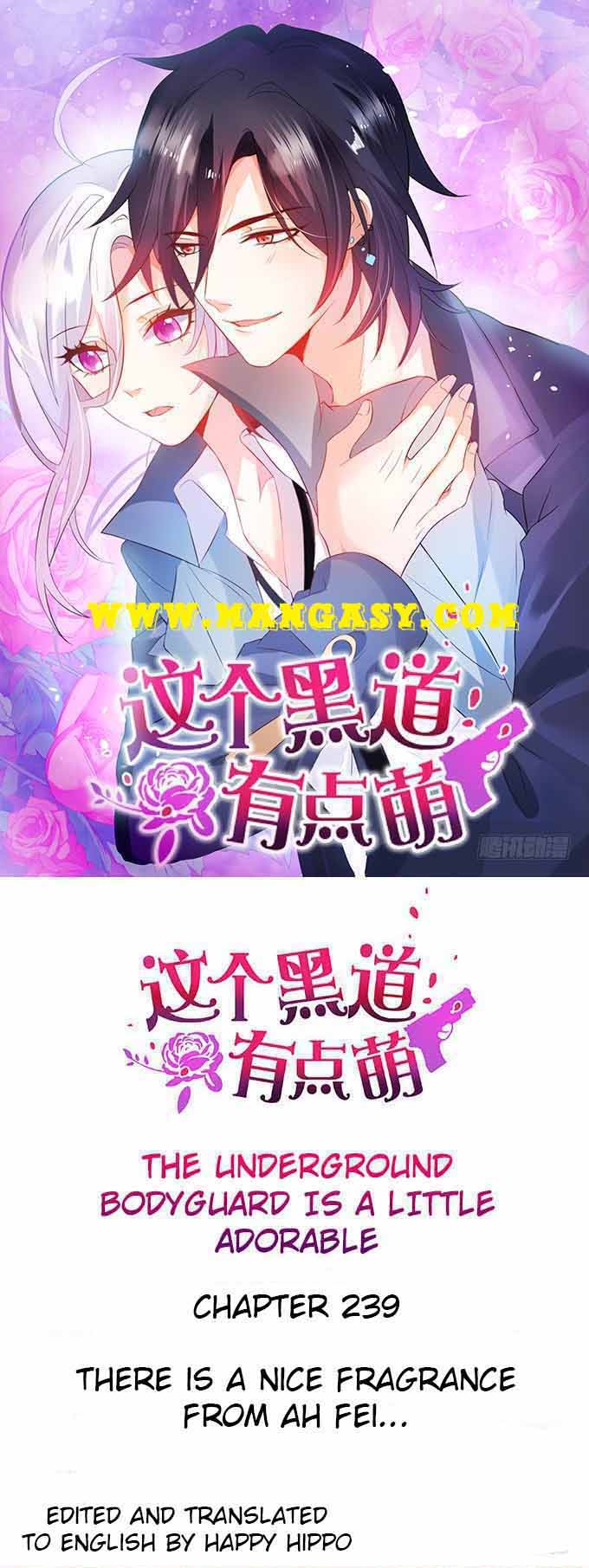 Zhe Ge Hei Dao You Dian Meng Chapter 239 #1