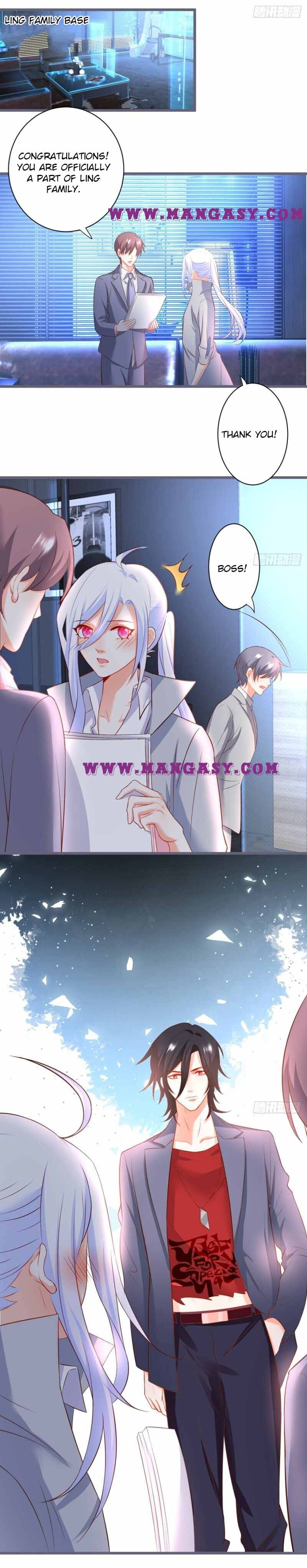 Zhe Ge Hei Dao You Dian Meng Chapter 231 #5