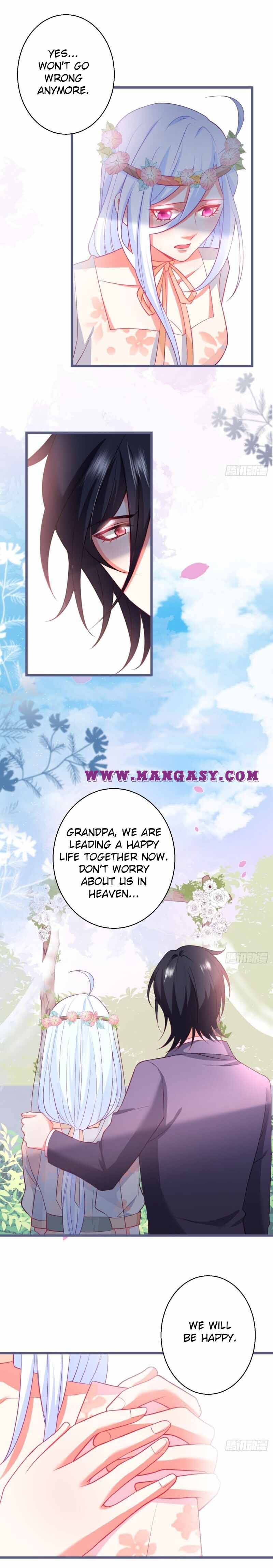 Zhe Ge Hei Dao You Dian Meng Chapter 228 #6