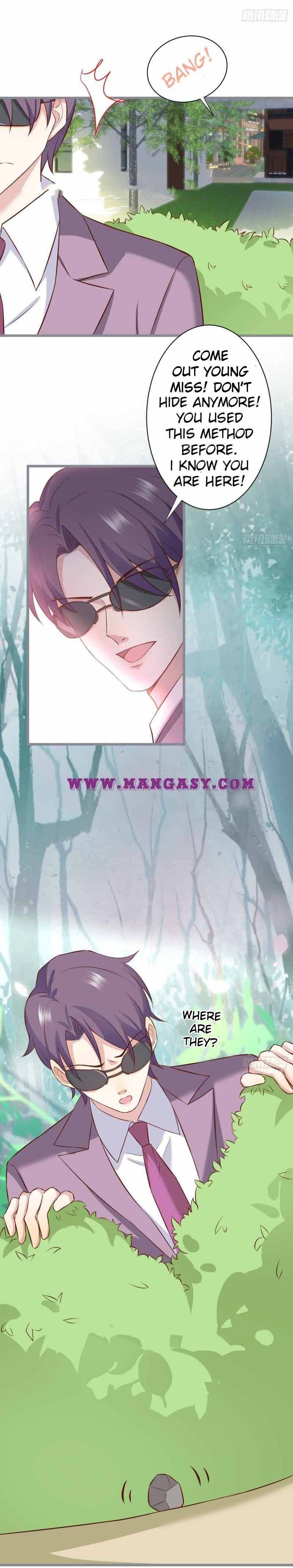 Zhe Ge Hei Dao You Dian Meng Chapter 224 #5