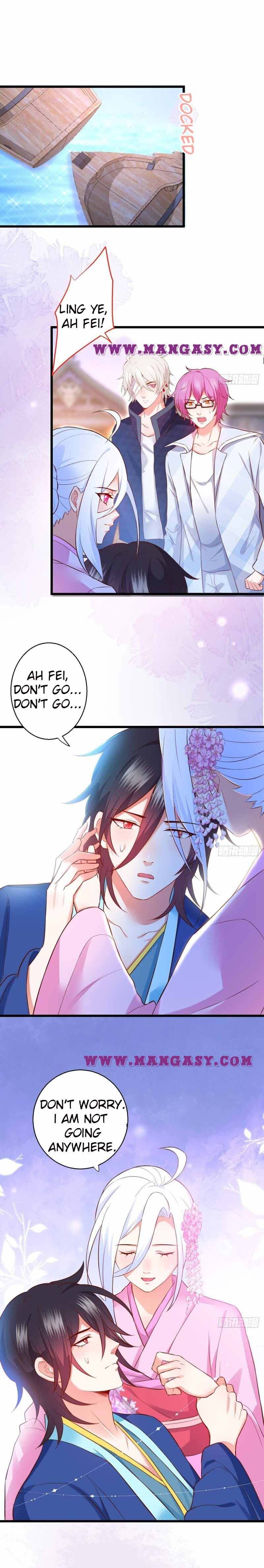 Zhe Ge Hei Dao You Dian Meng Chapter 218 #6