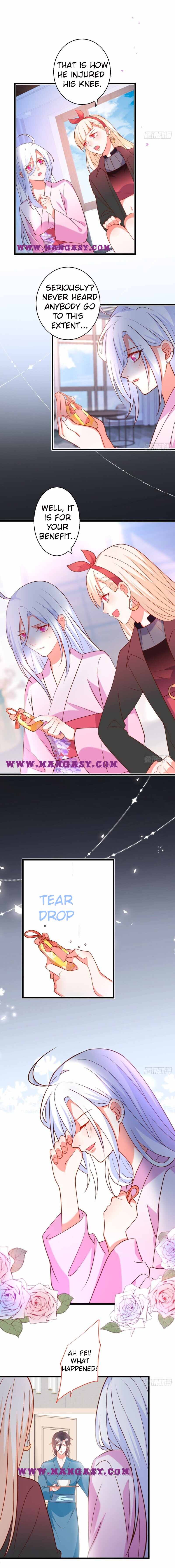 Zhe Ge Hei Dao You Dian Meng Chapter 219 #11