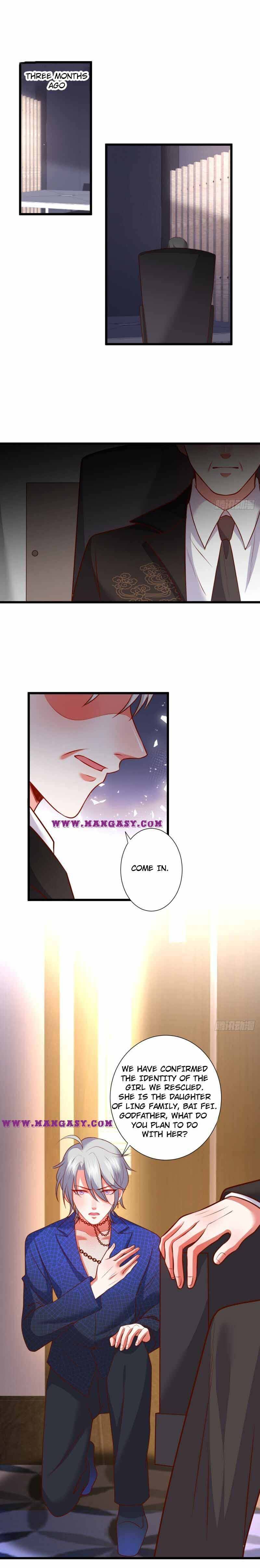 Zhe Ge Hei Dao You Dian Meng Chapter 213 #2