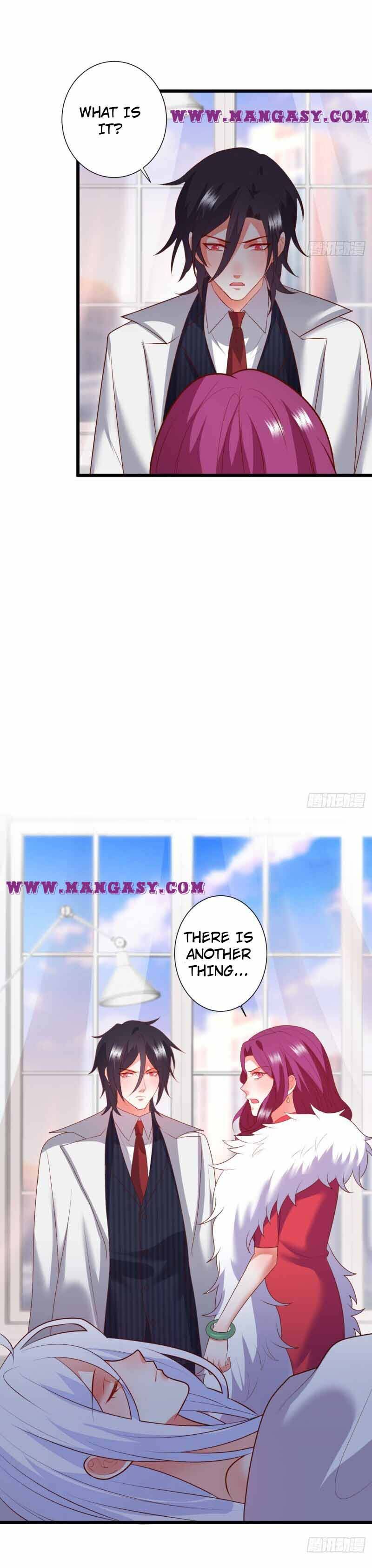 Zhe Ge Hei Dao You Dian Meng Chapter 213 #11