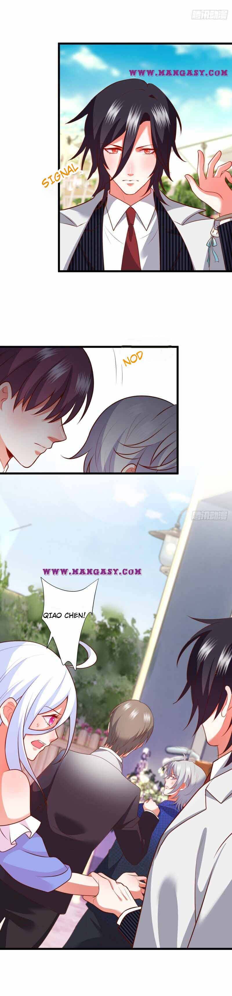 Zhe Ge Hei Dao You Dian Meng Chapter 211 #4