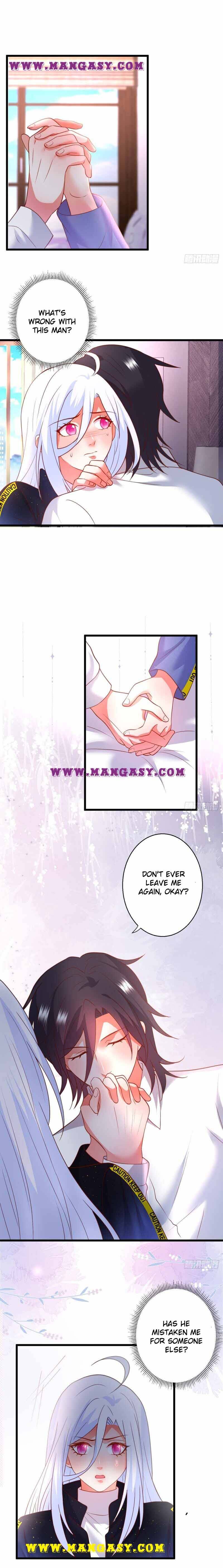 Zhe Ge Hei Dao You Dian Meng Chapter 205 #11