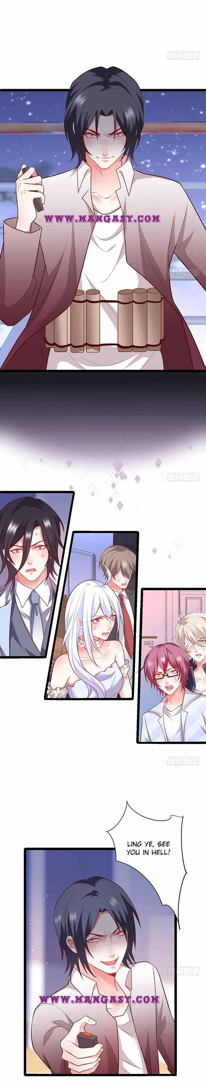 Zhe Ge Hei Dao You Dian Meng Chapter 197 #10