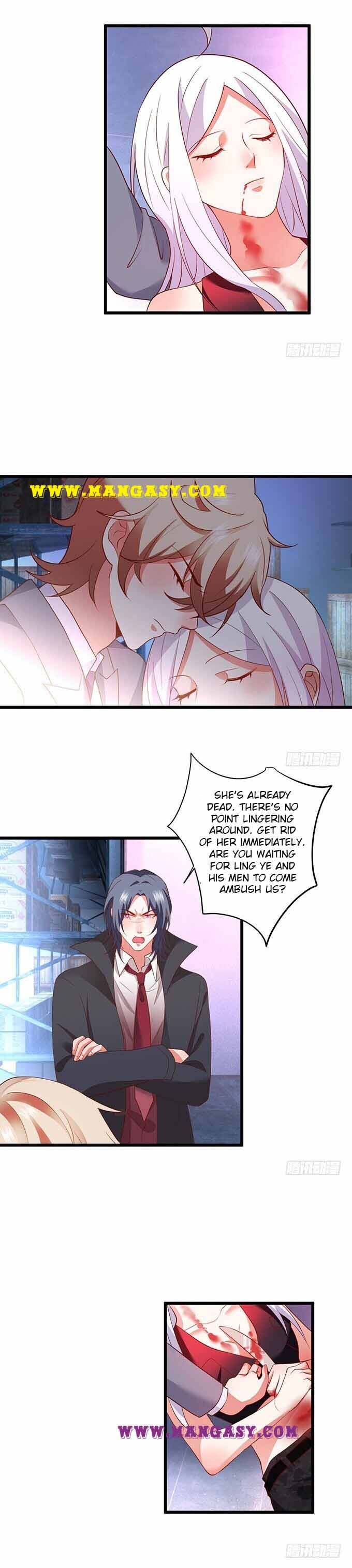 Zhe Ge Hei Dao You Dian Meng Chapter 195 #3