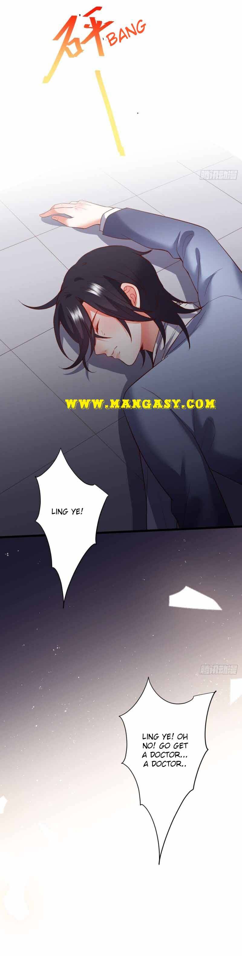 Zhe Ge Hei Dao You Dian Meng Chapter 198 #7