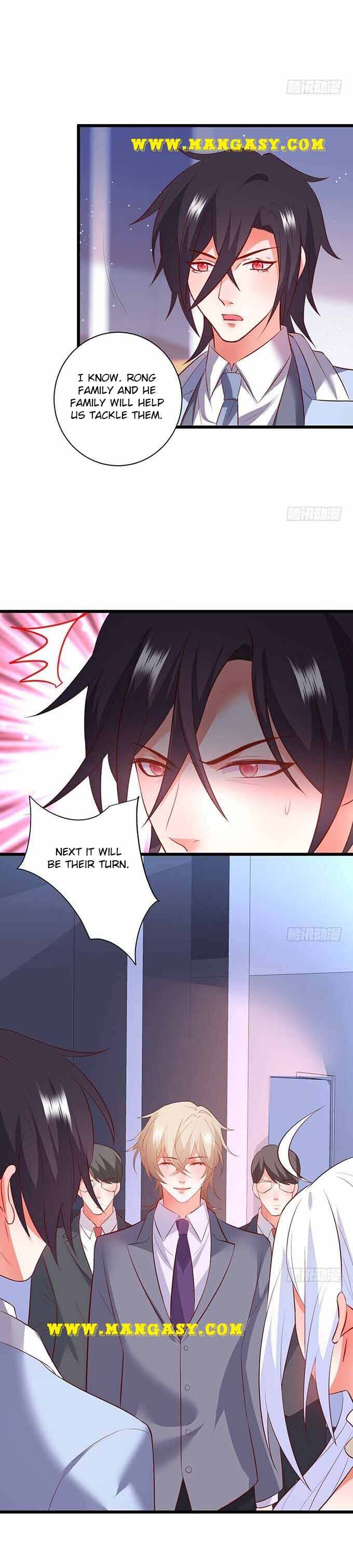 Zhe Ge Hei Dao You Dian Meng Chapter 195 #12