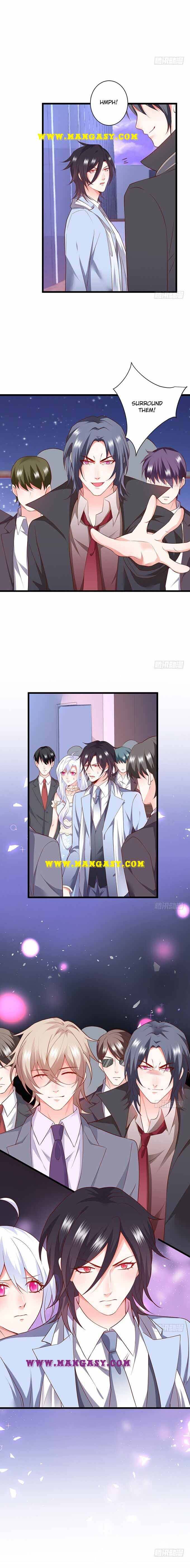 Zhe Ge Hei Dao You Dian Meng Chapter 195 #15