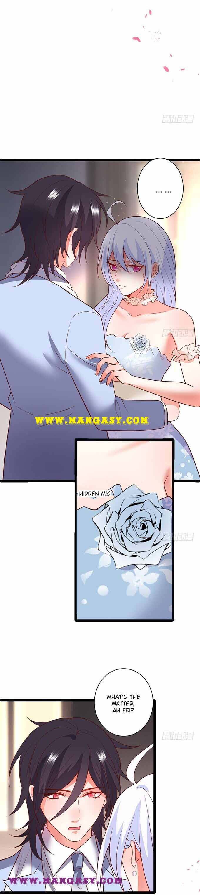 Zhe Ge Hei Dao You Dian Meng Chapter 192 #7