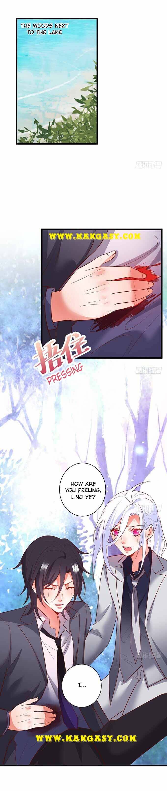 Zhe Ge Hei Dao You Dian Meng Chapter 187 #2