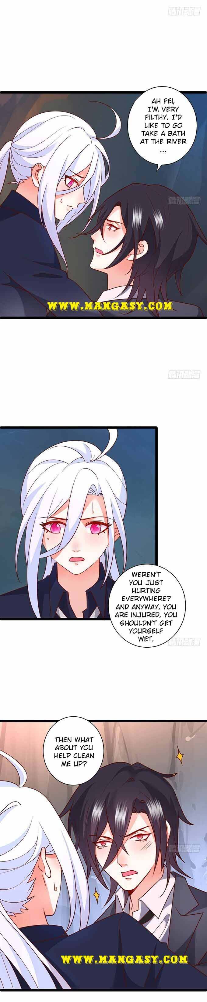 Zhe Ge Hei Dao You Dian Meng Chapter 187 #10