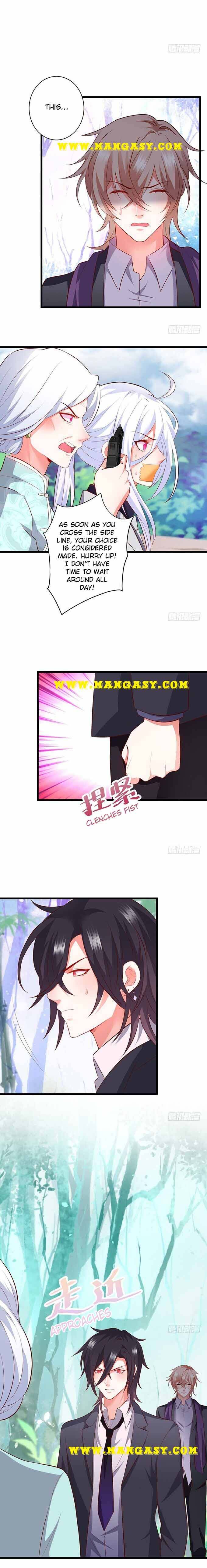 Zhe Ge Hei Dao You Dian Meng Chapter 186 #9