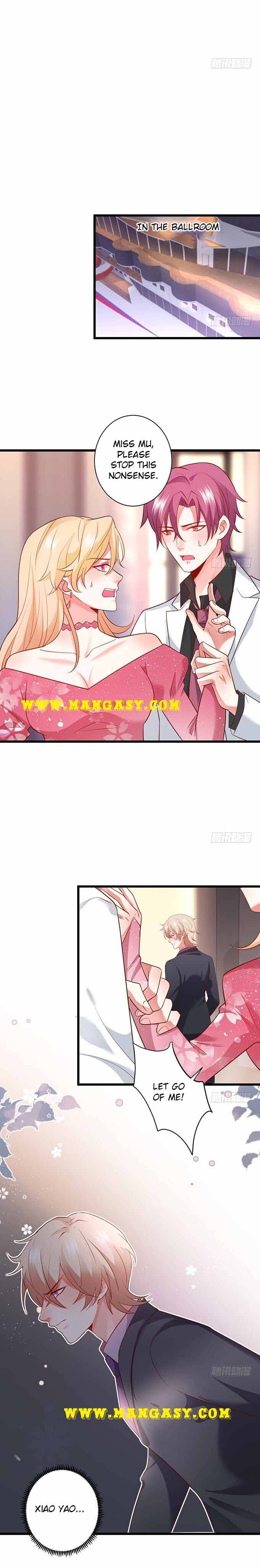 Zhe Ge Hei Dao You Dian Meng Chapter 180 #15