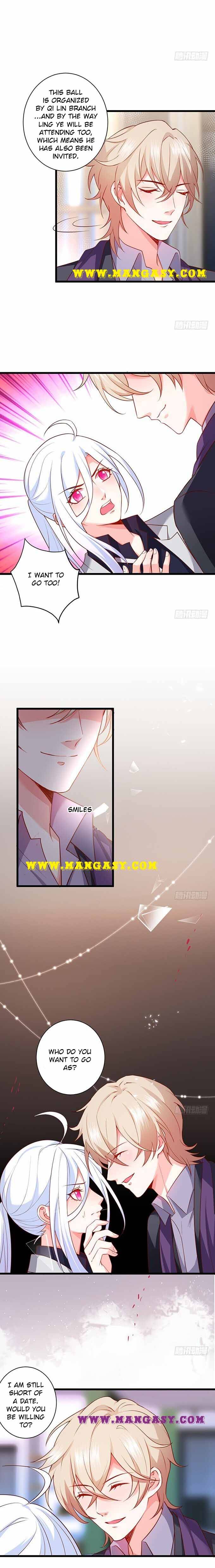 Zhe Ge Hei Dao You Dian Meng Chapter 179 #8