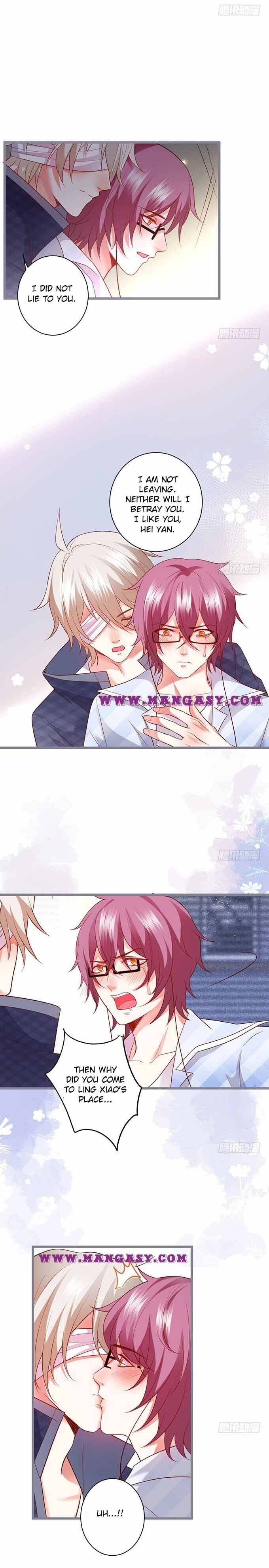 Zhe Ge Hei Dao You Dian Meng Chapter 178 #6