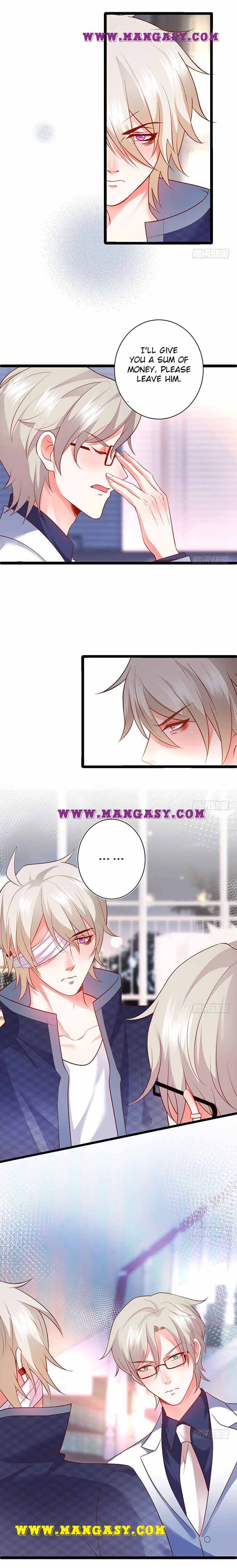 Zhe Ge Hei Dao You Dian Meng Chapter 175 #7